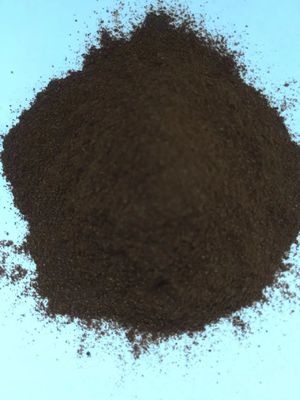 Typically 5 to 10 Percent Moisturecontent Ferrochrome-Based Lignosulfonate Providing Performance and Stability in Various Industrial Uses