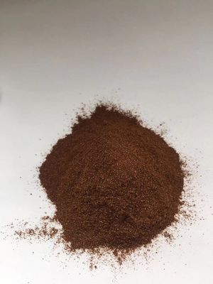 Chemical Ferrochrome Lignosulfonate Anticoagulant And Filtration Agent Powder