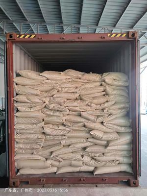 Biodegradable And Environmentally Friendly Ferrochrome Lignosulfonate Dark Brown To Black Powder Binder And Dispersant In Ferrochrome Production Usage