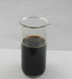 Water Reducer Sodium Lignosulfonate Liquid Black Soil Conditioner Fertilizer