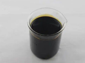 Lignin Sodium Lignosulfonate Liquid Additive Water Reducing Agent In Concrete