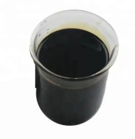 Chemical Liquid Lignin Concrete Water Reducer Dispersant Agent Low Sugar