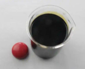 Chemical Liquid Lignin Concrete Water Reducer Dispersant Agent Low Sugar