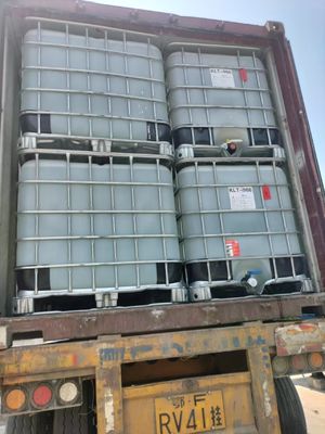 Chemical Liquid Lignin Concrete Water Reducer Dispersant Agent Low Sugar