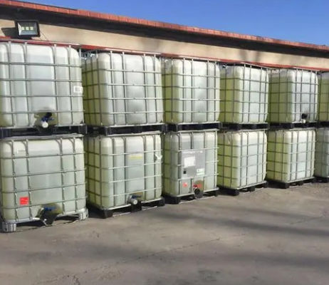 Chemical Liquid Lignin Concrete Water Reducer Dispersant Agent Low Sugar