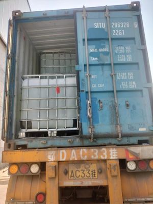 High Strength Lignin Sulfonate Binder , Black Liquid Plasticizer In Concrete