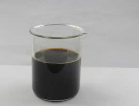 Dispersant Sodium Lignosulfonate Liquid Low Sugar Used In Refractory Materials