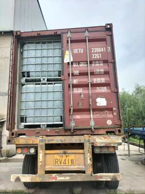 Dispersant Sodium Lignosulfonate Liquid Low Sugar Used In Refractory Materials