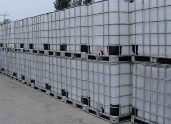 Dispersant Sodium Lignosulfonate Liquid Low Sugar Used In Refractory Materials