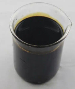 Industrial Liquid Lignin Sodium Lignosulfonate Water Reducing Admixture