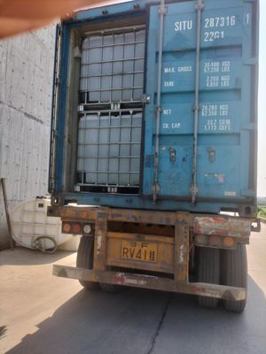Industrial Liquid Lignin Sodium Lignosulfonate Water Reducing Admixture