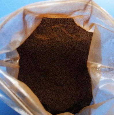 Heat Resistant Dispersing Agent MF Water Reducing In Early Strength Concrete