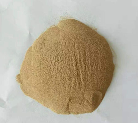 Non Toxic Dispersant NNO , CAS 36290-04-7 Water Reducing Agent In Cement