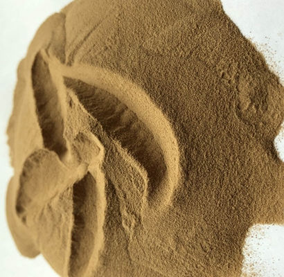 Light Yellow Dispersing Agent NNO Powder CAS 36290-04-7 Concrete Additive