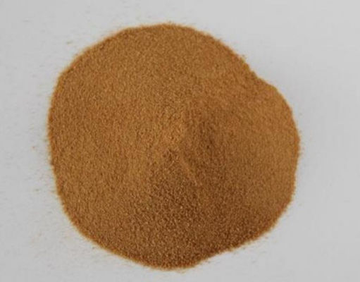 Light Yellow Dispersing Agent NNO Powder CAS 36290-04-7 Concrete Additive