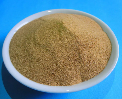 Non Flammable Dispersant NNO Leather Chemicals Concrete Admixture For Dyeing