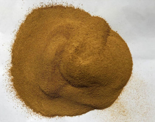Leather Chemicals Dispersing Agent NNO Water Treatment For Dye Industry
