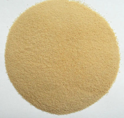 Water Soluble Dispersing Agent NNO CAS 36290-04-7 Yellow Powder