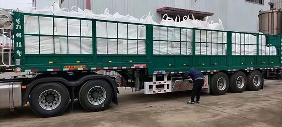 PCE Polycarboxylic Acid Superplasticizer , High Performance Water Reducer In Concrete