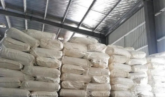 High Performance Superplasticizer In Concrete