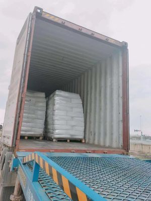 White Polycarboxylate Superplasticizer Powder Water Reducing Agent Concrete Additive