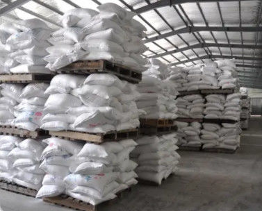 99.5% Na Gluconate , CAS 527-07-1 White Crystalline Concrete Admixture Powder