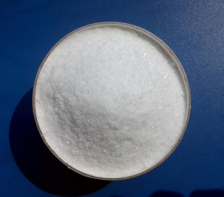 99.5% Na Gluconate , CAS 527-07-1 White Crystalline Concrete Admixture Powder