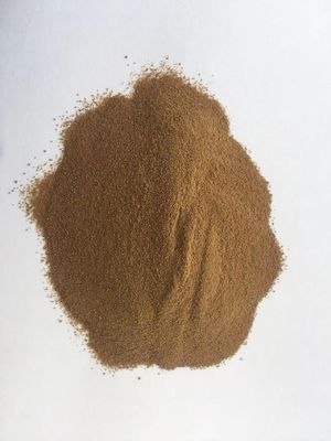 Chemical Calcium Lignosulphonate Powder 8061-52-7 To Improve Phosphate Fertilizer