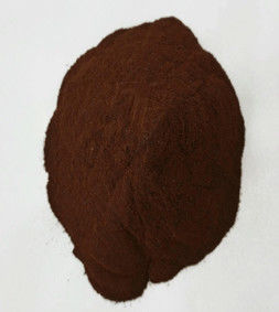 CAS 9084-06-4 Dispersing Agent MF Dark Brown Powder For Wettable Pesticides