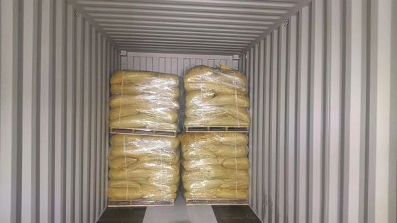 Lignosulphonate Concrete Retarder Chemical , 8061-54-9 Magnesium Lignosulphonate