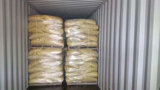 Lignosulphonate Concrete Retarder Chemical , 8061-54-9 Magnesium Lignosulphonate
