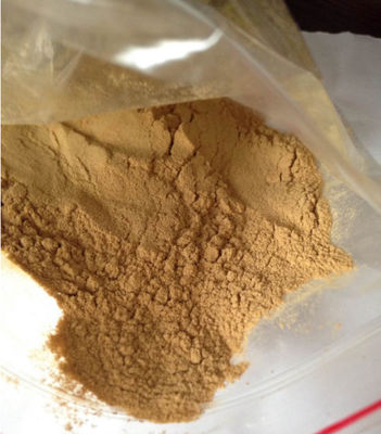 Superplasticizer Lignosulfonate Lignin Used In Oilfield Drilling And Composite Fertilizer