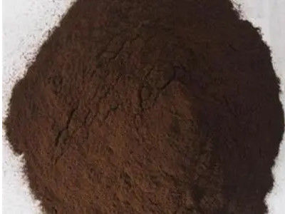 HS3804000090 Sodium Lignosulfonate Granular Non Flammable Lignin Powder