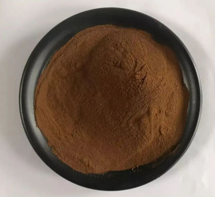 HS3804000090 Sodium Lignin Sulfonate , Concrete Water Reducer Lignosulphonate Powder