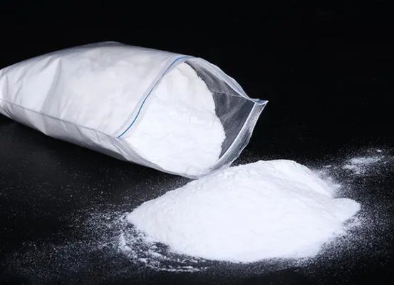 CAS 62601-60-9 Polycarboxylate Superplasticizer Powder In Concrete Water Reducer