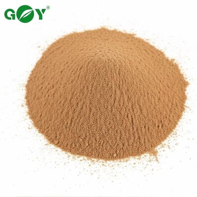 Agriculture Industry Sodium Lignosulfonate Solid Content ≥93% Enhancing Soil Conditioning and Crop Production Efficiency