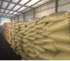 Dry Matter 93 Percent Min Calcium Lignosulfonate Suitable Additive for Animal Feed Pellet Binder and Concrete Admixtures