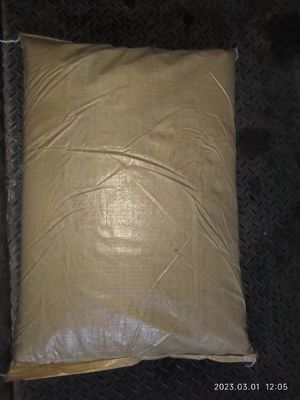 Viscosity Depressant Magnesium Lignosulphonate Water Reducing Agent For Concrete