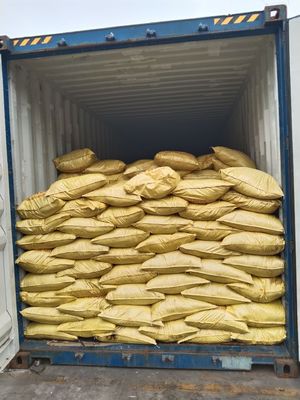 Yellow Brown Na Lignosulfonate