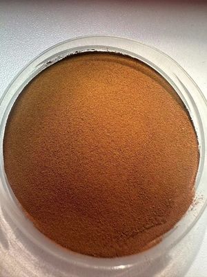 Calcium Lignosulfonate Lignosulfonate Calcium Salt Wood Slurry Additive for Cement Grinding and Animal Feed Pellet Binding