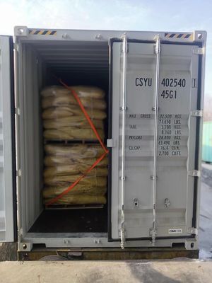 Dark Brown Lignosulfonate Lignin Powder 50% Min Used In Smelting Casting Adhesives