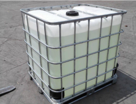 Liquid Polycarboxylic Acid High Strength Concrete Superplasticizer