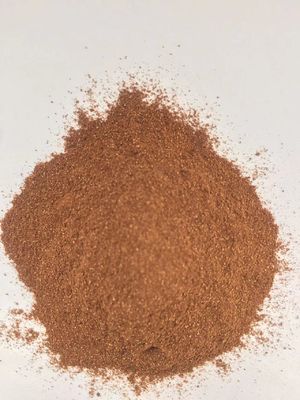 Brown Powder Potassium Lignosulfonate with Total Lignin Content ≥50% and Sulfate Content ≤5%