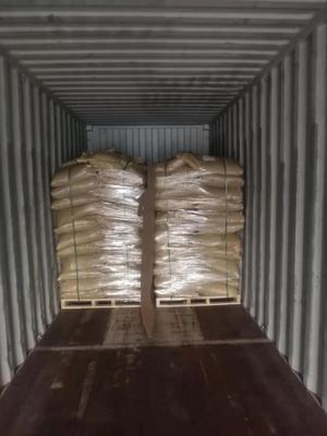 FCLS Ferrochrome Lignosulfonate Filtration Agent Water Soluble Powder