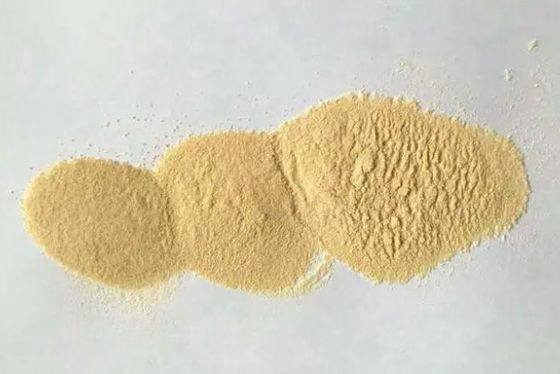 Water Soluble Dispersing Agent NNO CAS 36290-04-7 Yellow Powder