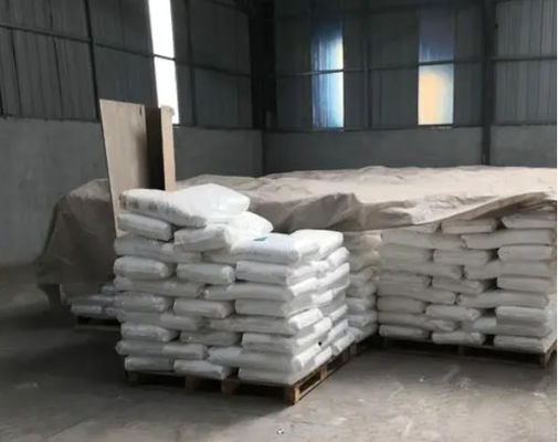 12 Months Shelf Life Ferrochrome Lignosulfonate Mixture Product for Steel Manufacturing and Construction Industry Applications